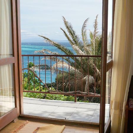 Apartments Feral Baška Voda Eksteriør bilde