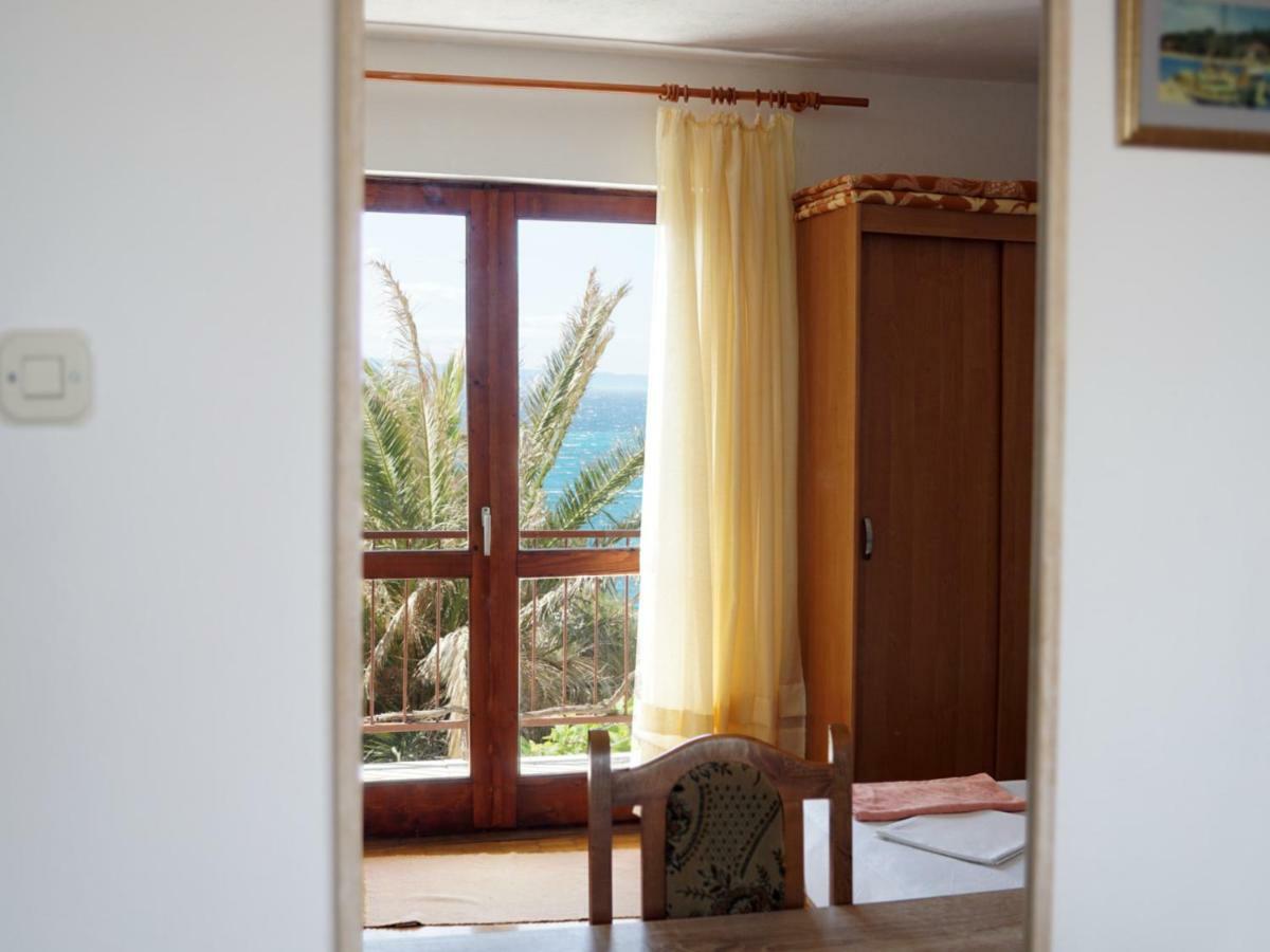 Apartments Feral Baška Voda Eksteriør bilde