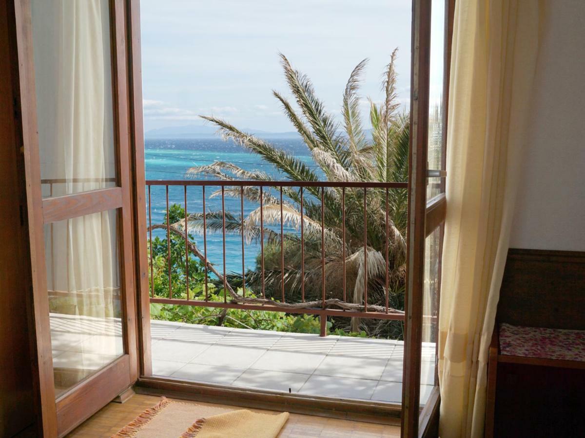 Apartments Feral Baška Voda Eksteriør bilde